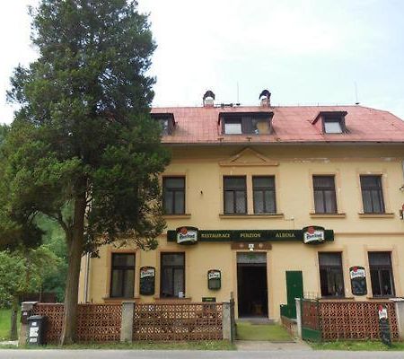 Nieder Preschkau Albena酒店 外观 照片