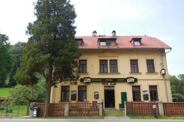 Nieder Preschkau Albena酒店 外观 照片